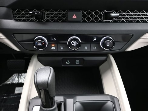 New 2025 Honda Accord LX image 44