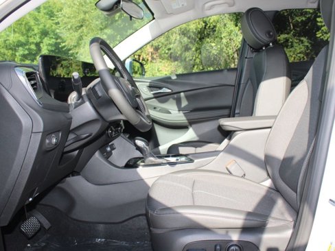 New 2026 Buick Encore GX Preferred w/ Comfort Package image 16