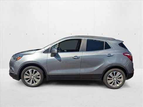 Used 2019 Buick Encore Preferred image 9