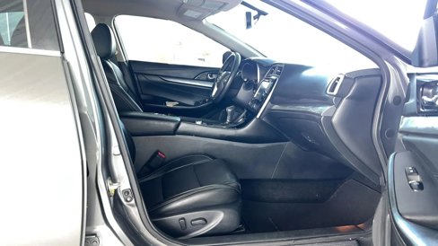 Used 2018 Nissan Maxima 3.5 SV image 18
