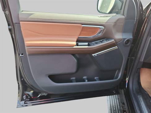 New 2025 Ford Expedition Max King Ranch image 21