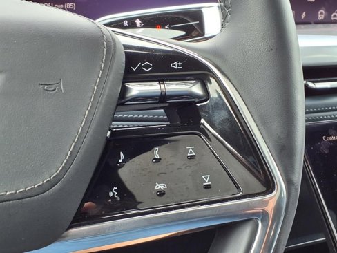 Used 2025 Cadillac Escalade IQ Sport 2 image 28