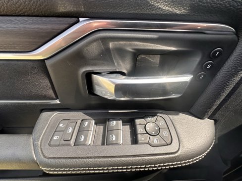 New 2025 RAM 2500 Laramie image 30