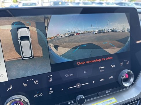 New 2026 Lexus TX 350 AWD w/ Technology Package image 63