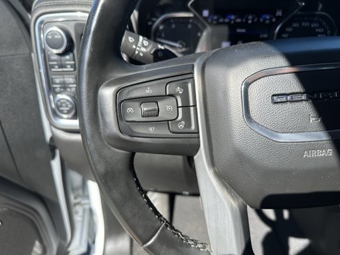 Certified 2023 GMC Sierra 3500 Denali w/ Technology Package image 25