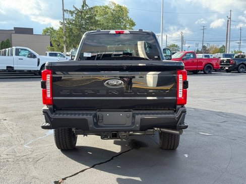 New 2026 Ford F350 XLT image 5
