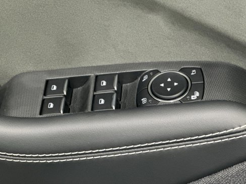 New 2025 Ford Mustang Mach-E GT w/ Bronze Appearance Package image 15
