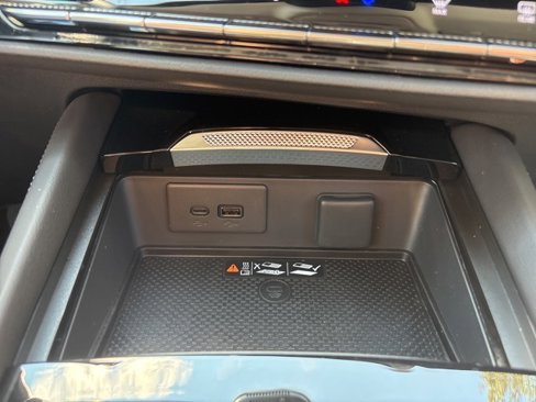 New 2025 Buick Envision Preferred image 25