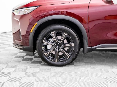 New 2026 INFINITI QX60 Autograph image 32