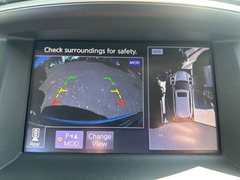 Used 2019 INFINITI QX60 Luxe w/ 20" Tire & Wheel Package image 17