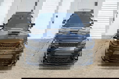 Used 2019 Dodge Charger Scat Pack w/ Navigation & Travel Group image 5
