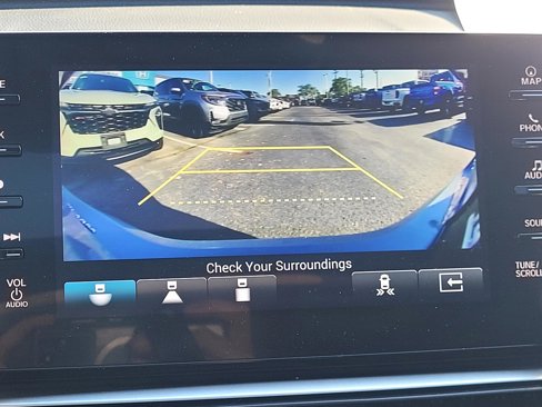 Used 2022 Honda Accord Touring image 35