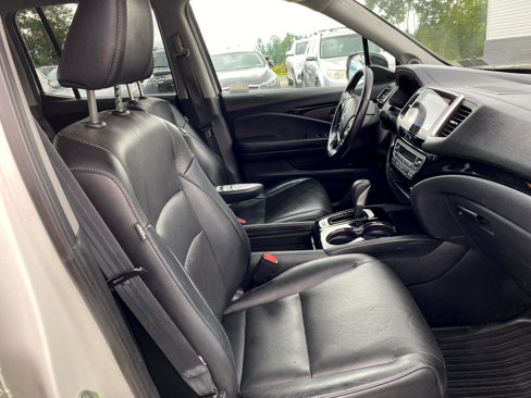 Used 2019 Honda Ridgeline RTL-E image 18