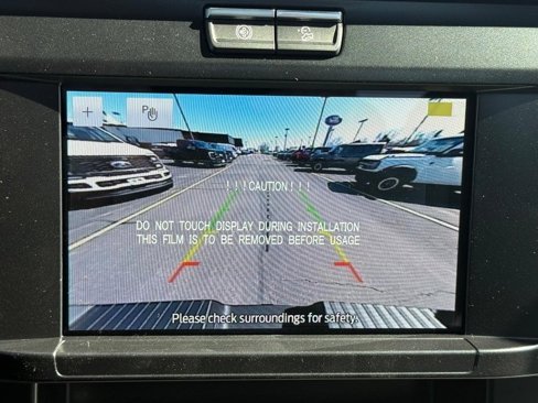 New 2025 Ford F250 XLT image 14