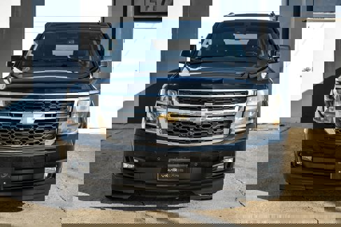 Used 2020 Chevrolet Tahoe LT image 7