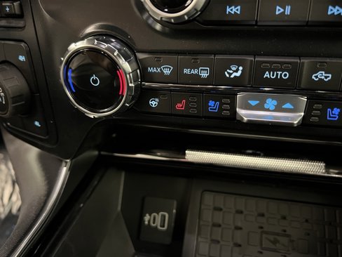 New 2025 Ford F150 Raptor image 14