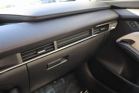 Certified 2025 MAZDA MAZDA3 s image 30