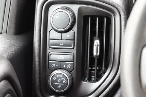 Used 2020 Chevrolet Silverado 2500 W/T w/ WT Safety Package image 19