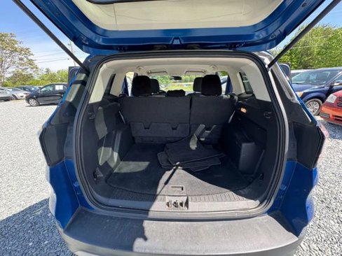 Used 2018 Ford Escape SE w/ Ford Safe & Smart Package image 18