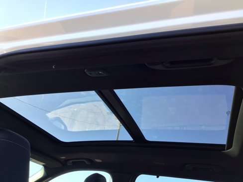 New 2025 Jeep Grand Cherokee L Limited w/ Luxury Tech Group II image 19