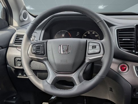 New 2026 Honda Ridgeline RTL image 17