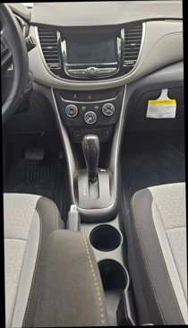 Used 2021 Chevrolet Trax LS w/ Tint and Cruise Package image 23