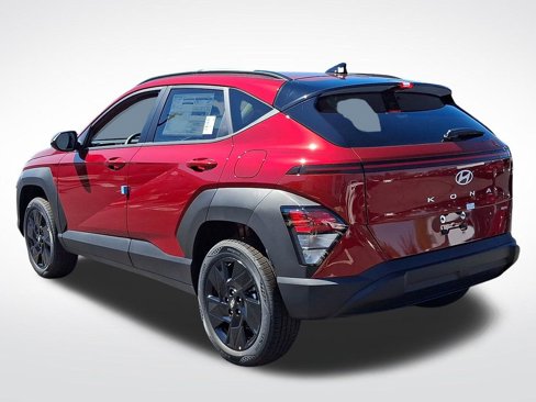New 2026 Hyundai Kona SEL Sport image 6