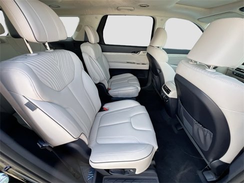 New 2025 Hyundai Palisade Calligraphy image 30