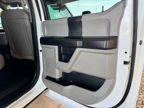 Used 2021 Ford F350 XL w/ Power Equipment Group image 23