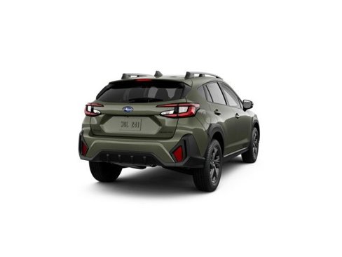 New 2026 Subaru Crosstrek 2.5i Premium image 6