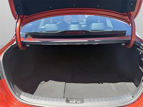 Used 2023 Kia Forte GT-Line w/ GT-Line Premium Package image 11