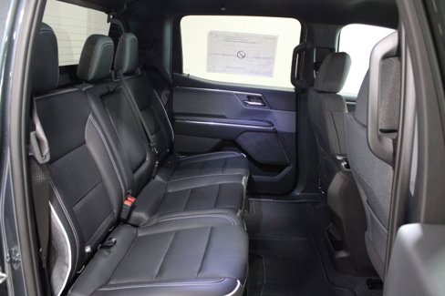 New 2026 GMC Sierra EV Elevation image 48