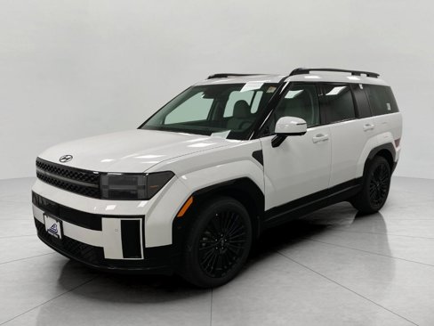 New 2026 Hyundai Santa Fe Calligraphy image 9