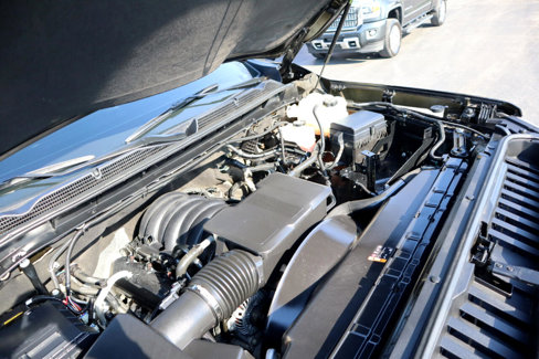 Used 2022 GMC Sierra 2500 Pro w/ Convenience Package image 16