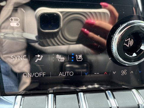 New 2026 GMC Yukon XL AT4 w/ AT4 Premium Plus Package image 28
