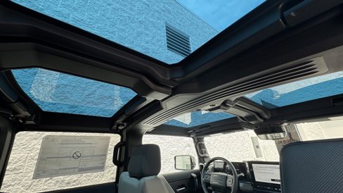 New 2026 GMC Hummer EV SUV image 14