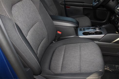 Used 2024 Ford Bronco Sport Big Bend image 19