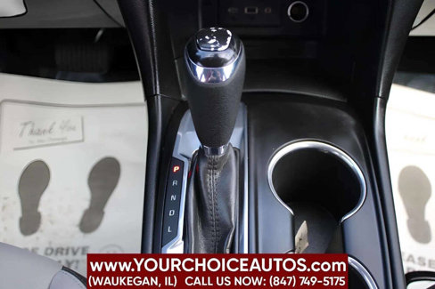 Used 2020 Chevrolet Equinox LT image 22