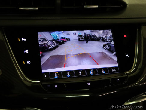 Used 2020 Cadillac XT6 Sport image 22