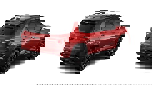 New 2026 GMC Terrain Elevation image 27