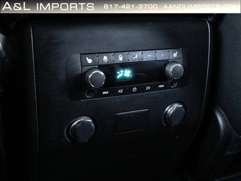 Used 2008 HUMMER H2 image 45