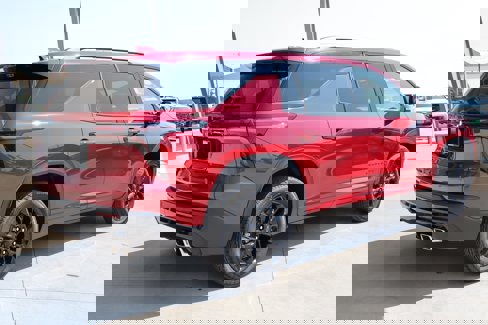 New 2026 Chevrolet Traverse LT w/ Midnight/Sport Edition image 4