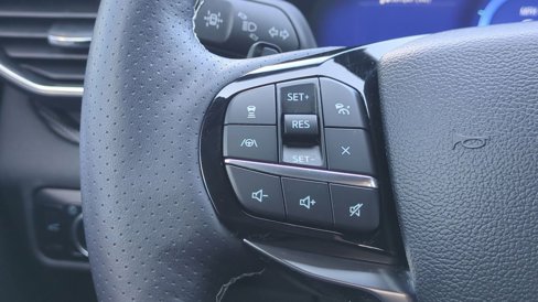 Certified 2024 Ford Explorer ST w/ Equipment Group 401A image 29