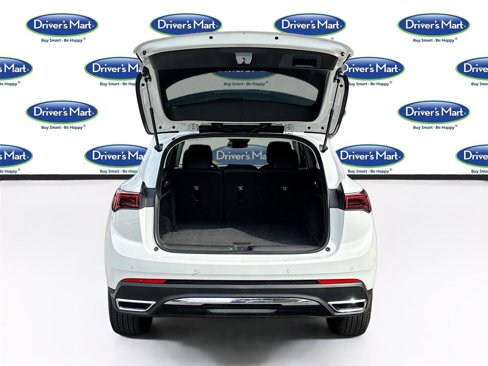 Used 2024 Buick Envision Preferred image 28