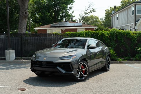 Used 2024 Lamborghini Urus S image 7