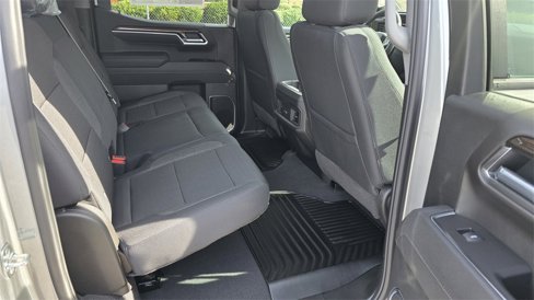New 2026 Chevrolet Silverado 1500 RST image 7