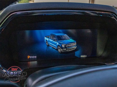 Used 2021 Ford F150 Lariat image 23