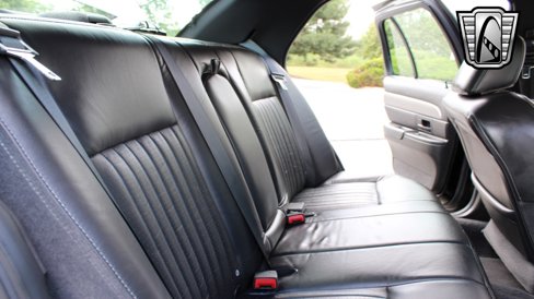 Used 2004 Mercury Grand Marquis image 21