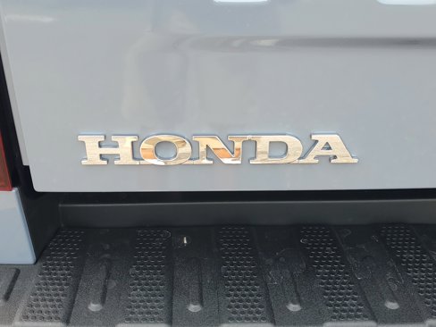 New 2026 Honda Ridgeline RTL image 6