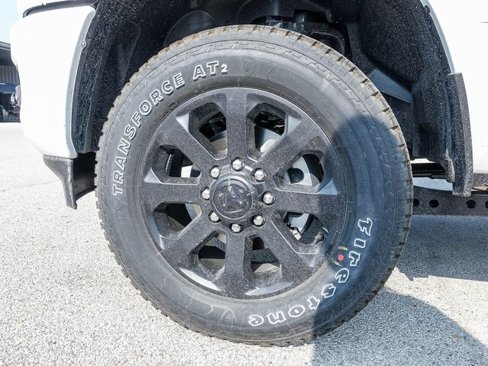 New 2025 RAM 2500 Big Horn image 12